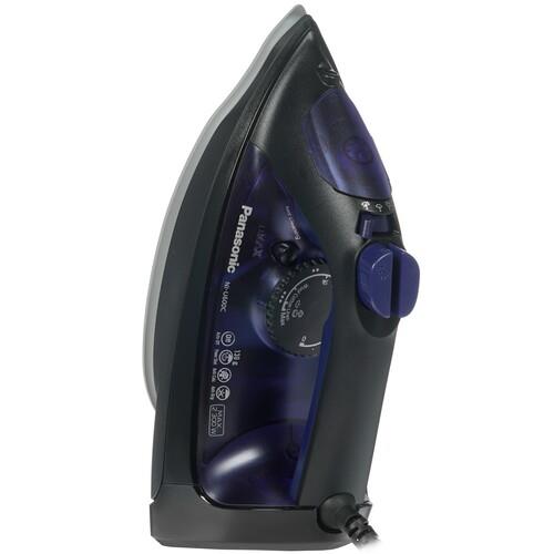 Утюг Panasonic NI-U600CATW синий