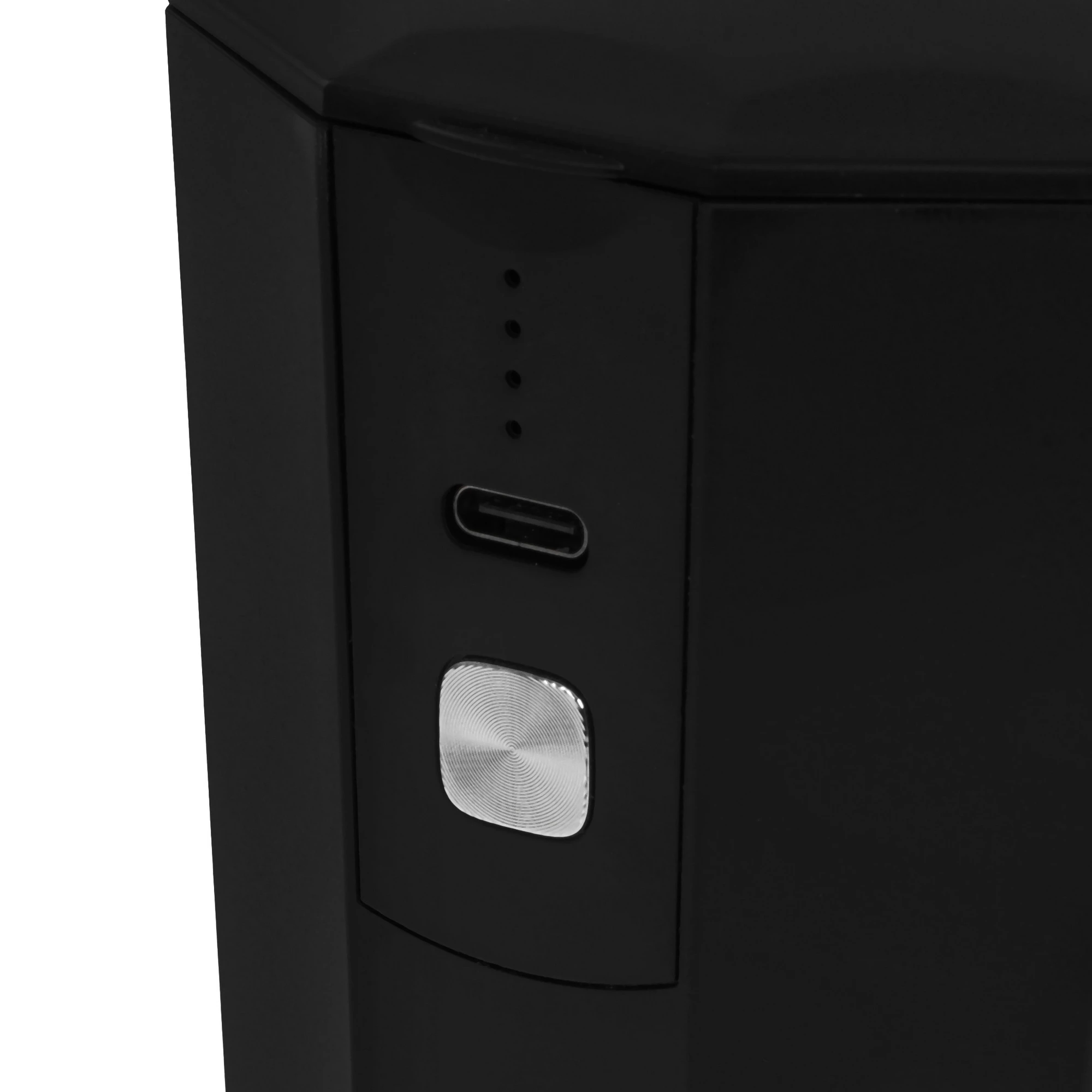 Кофемолка Redmond CG803 черный — фотография 5