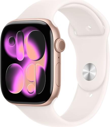 Смарт-часы Apple Watch Series 11 46 mm