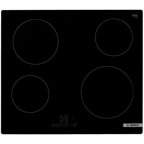 Электрическая варочная поверхность Bosch PKE611BB2E