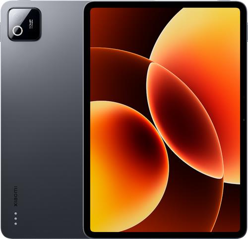 11.2" Планшет Xiaomi Pad 8 Pro Wi-Fi 256 ГБ серый