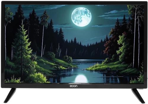 24" (60 см) Телевизор ECON EX-24HS007B черный