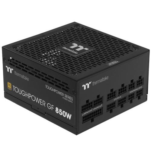 Блок питания Thermaltake Toughpower GF 850W [PS-TPD-0850FNFAGE-2] черный