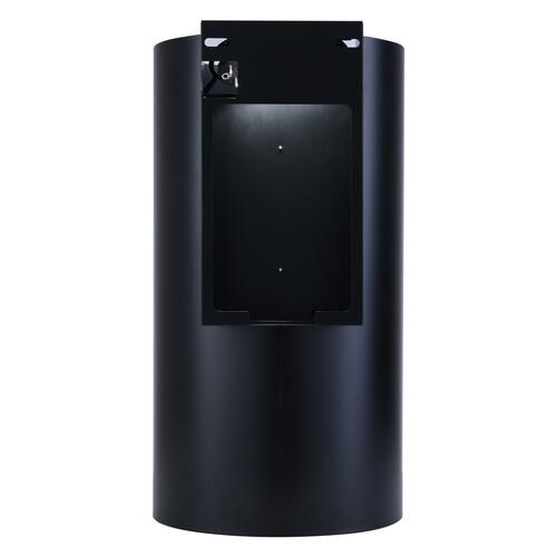 Вытяжка пристенная Oasis KR-50B черный Вытяжка пристенная Oasis KR-50B черный — Детали конструкции