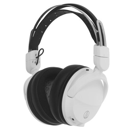 Проводные наушники Audio-Technica ATH-GL3  белый 2022