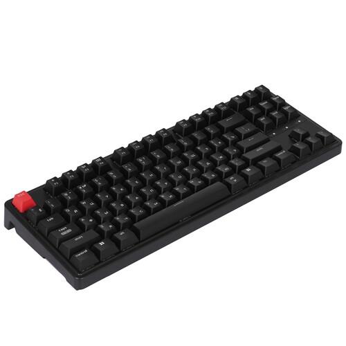 Клавиатура проводная Keychron C3 Pro Клавиатура проводная Keychron C3 Pro — Разъёмы, кабель или беспроводной комплект