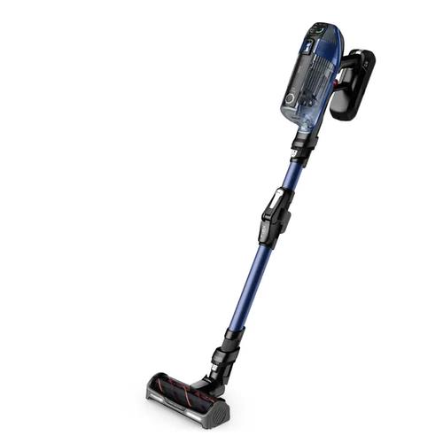 Вертикальный пылесос  Tefal X-Force Aqua TY99C0WO  черный