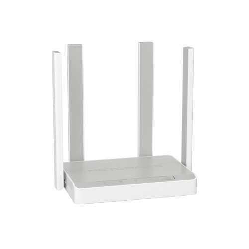 Маршрутизатор Keenetic Netcraze Runner 4G NC-2212 + Мегафон