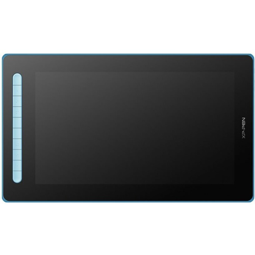 Графический планшет XPPen Artist 16(2nd) (JPCD160FH BE) синий