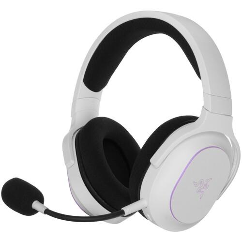 Беспроводные наушники Razer Barracuda X Chroma  белый 2024