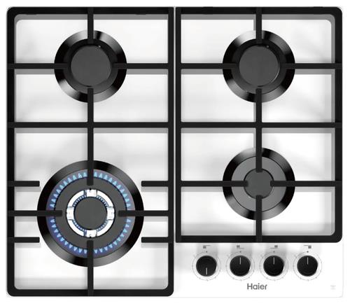 Газовая варочная поверхность Haier HHQ-G64CTHW