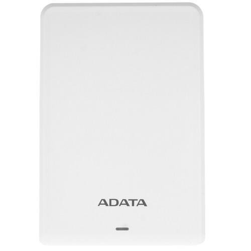 1 ТБ Внешний HDD ADATA HV620 Slim [AHV620S-1TU31-CWH]