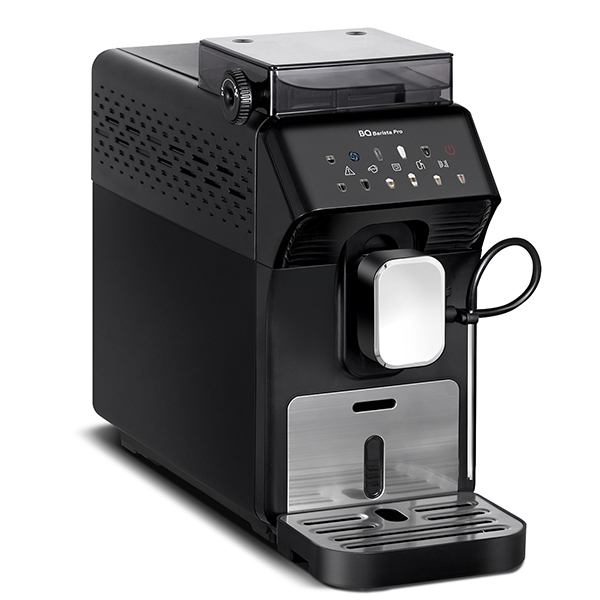 Кофеварка BQ CM9004 Черный — фотография 4