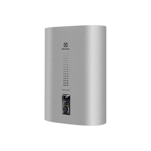 Водонагреватель Electrolux EWH 30 Centurio IQ 3.0 Silver НС-1449183