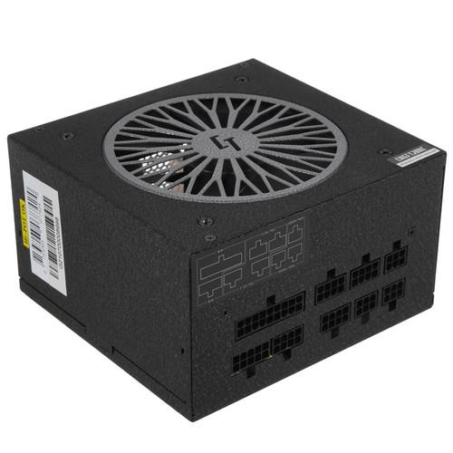 Блок питания Chieftec SteelPower 650W [BDK-650FC] серый, черный