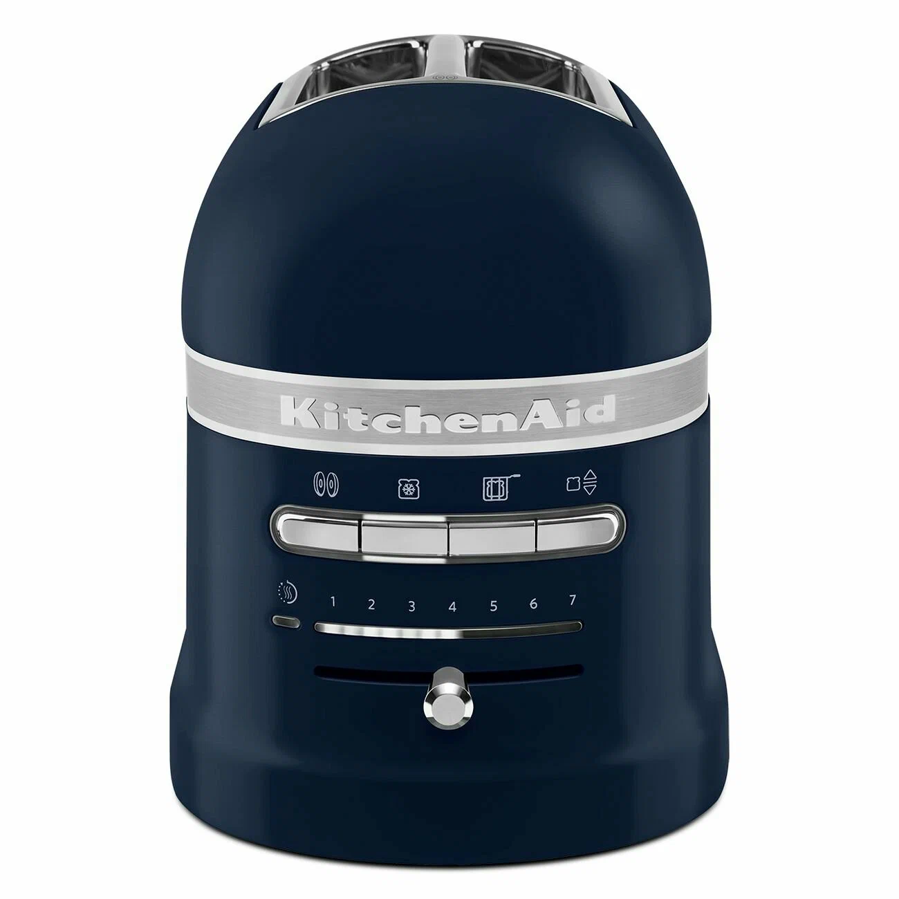 Тостер KitchenAid Artisan 5KMT2204EIB чернильный синий — фотография 5