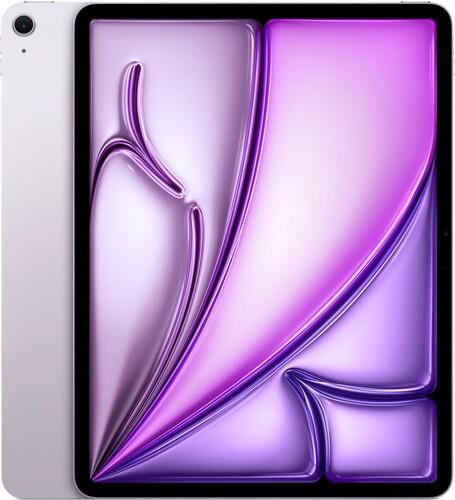 13" Планшет Apple iPad Air (M3) 5G 128 ГБ фиолетовый