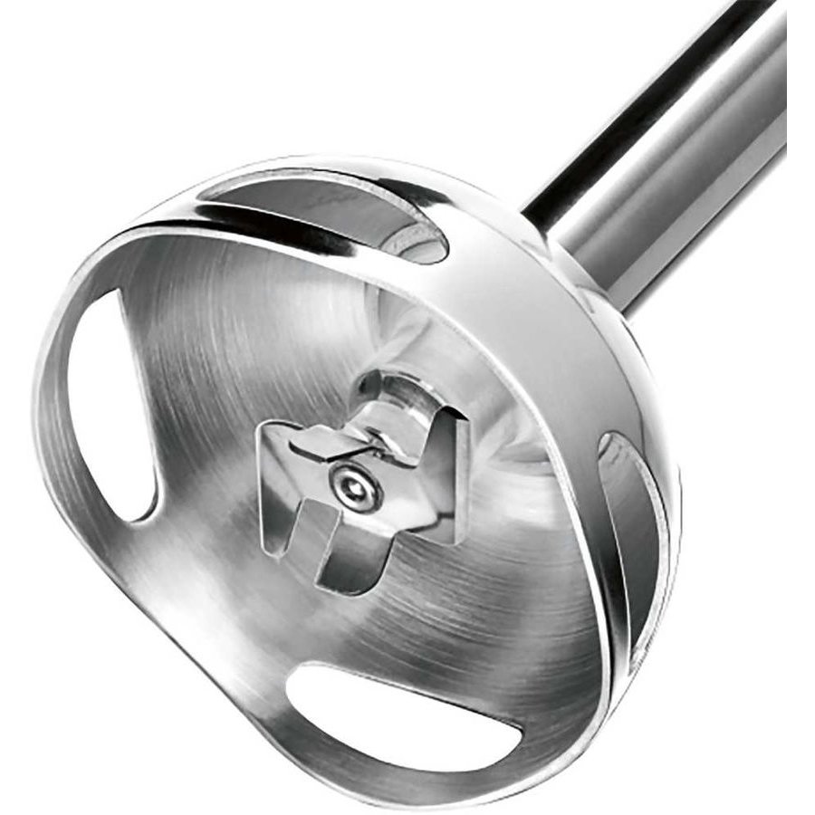 Блендер Bosch MS6CB6110 черный — фотография 3
