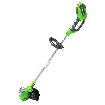 Триммер Greenworks G40LT 40 V без акк и з/у 2101507