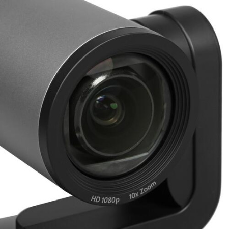 Веб-камера Logitech PTZ Pro 2