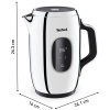 Электрочайник Tefal KI883D10