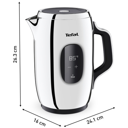 Электрочайник Tefal KI883D10