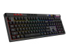 Клавиатура  проводная + беспроводная MSI STRIKE PRO