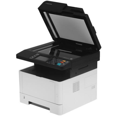 МФУ лазерное Kyocera MA4000wifx