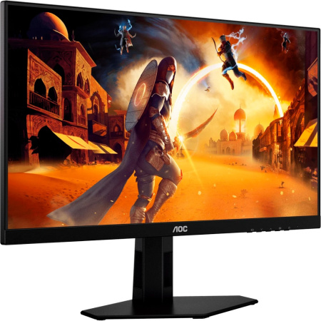 Монитор AOC Q24G4E Black