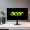 23.8" Монитор Acer KA242YE0bi черный