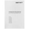 Стабилизатор напряжения SMARTWATT AVR SLIM 500RW
