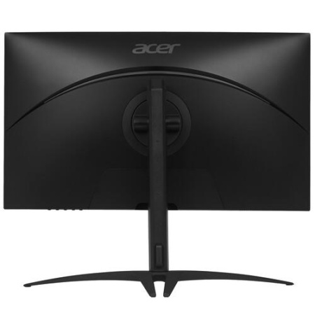 27" Монитор Acer Nitro XV275KP3biipruzx черный