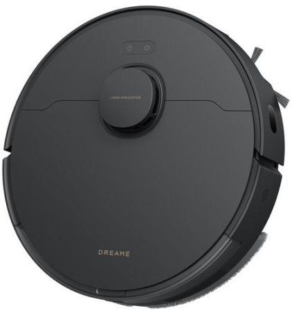 Робот-пылесос Dreame D20 Pro черный