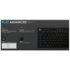 Клавиатура  проводная Logitech G813