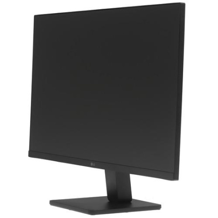 27" Монитор LG 27MR400-B черный