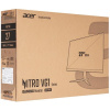 27" Монитор Acer Nitro VG271UM3bmiipx черный