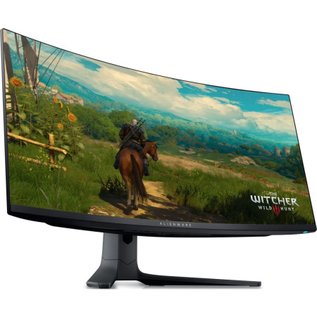 Монитор Dell AW3423DWF
