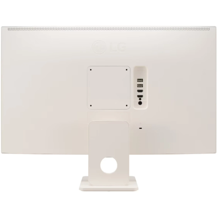 Монитор LG MyView 27U511SA-W белый