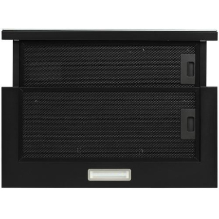 Вытяжка телескопическая Midea MH60T250GB черный/черный