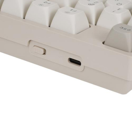 Клавиатура  проводная Keychron C2 Pro