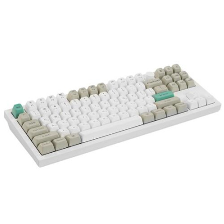 Клавиатура  проводная + беспроводная Keychron Q3 Max