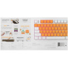 Клавиатура  проводная Red Square Alumix TKL Classic Gooseboard
