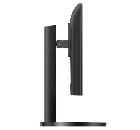 23.8" Монитор AOC 24B3CF2 черный