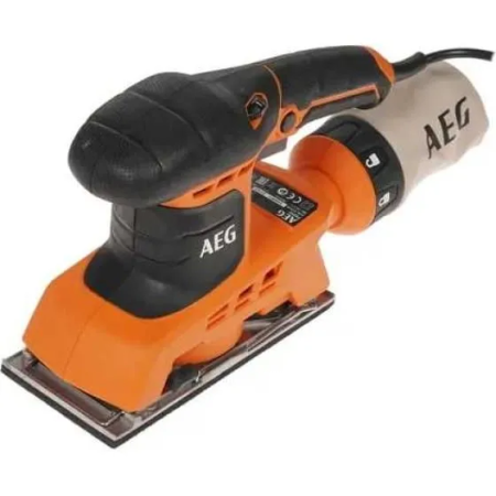 Виброшлифмашина AEG FS250 (4935472164)