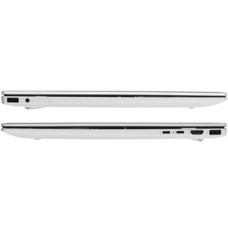 16" Ноутбук HP OmniBook 5 серебристый