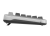 Клавиатура  беспроводная Logitech Alto Keys K75M