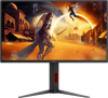 24.5" Монитор AOC 25G4S черный