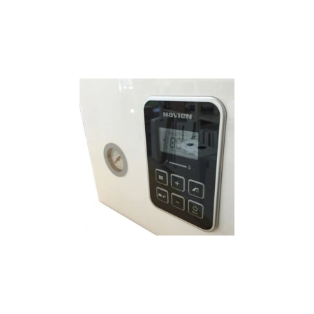 Электрический котел Navien EQB-6HW