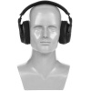 Проводные наушники SONY MDR-MV1 черный