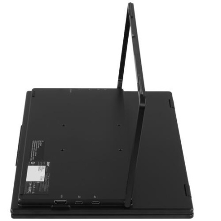 15.6" Монитор Acer PD163Qbmiuux черный